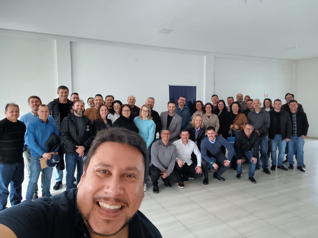  Educação Previdenciária