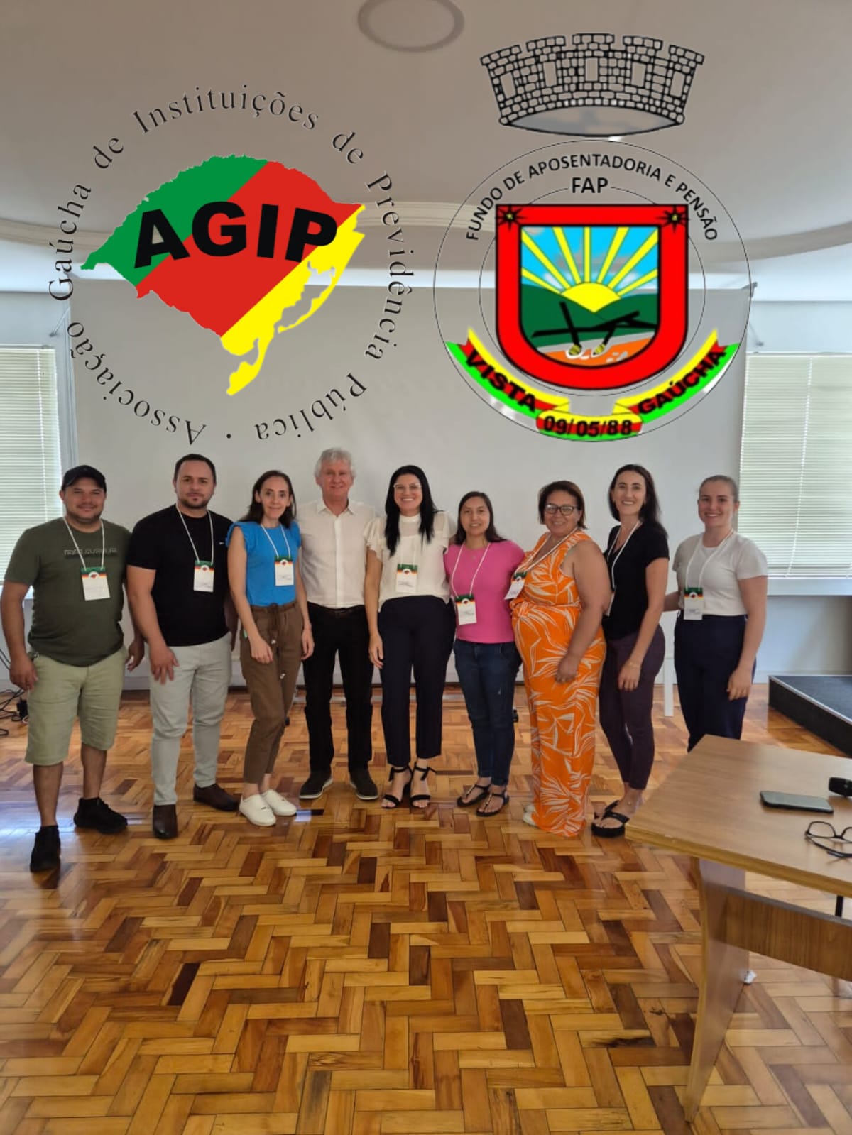 ENCONTRO PREVIDENCIÁRIO