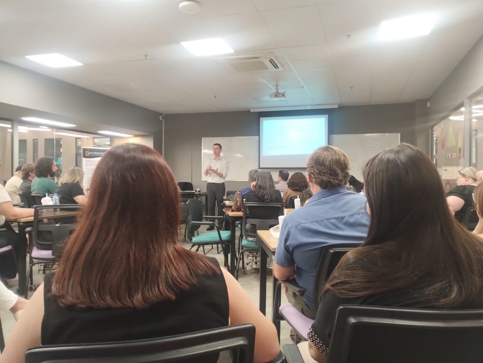 OFICINAS PREVIDENCIARIAS 