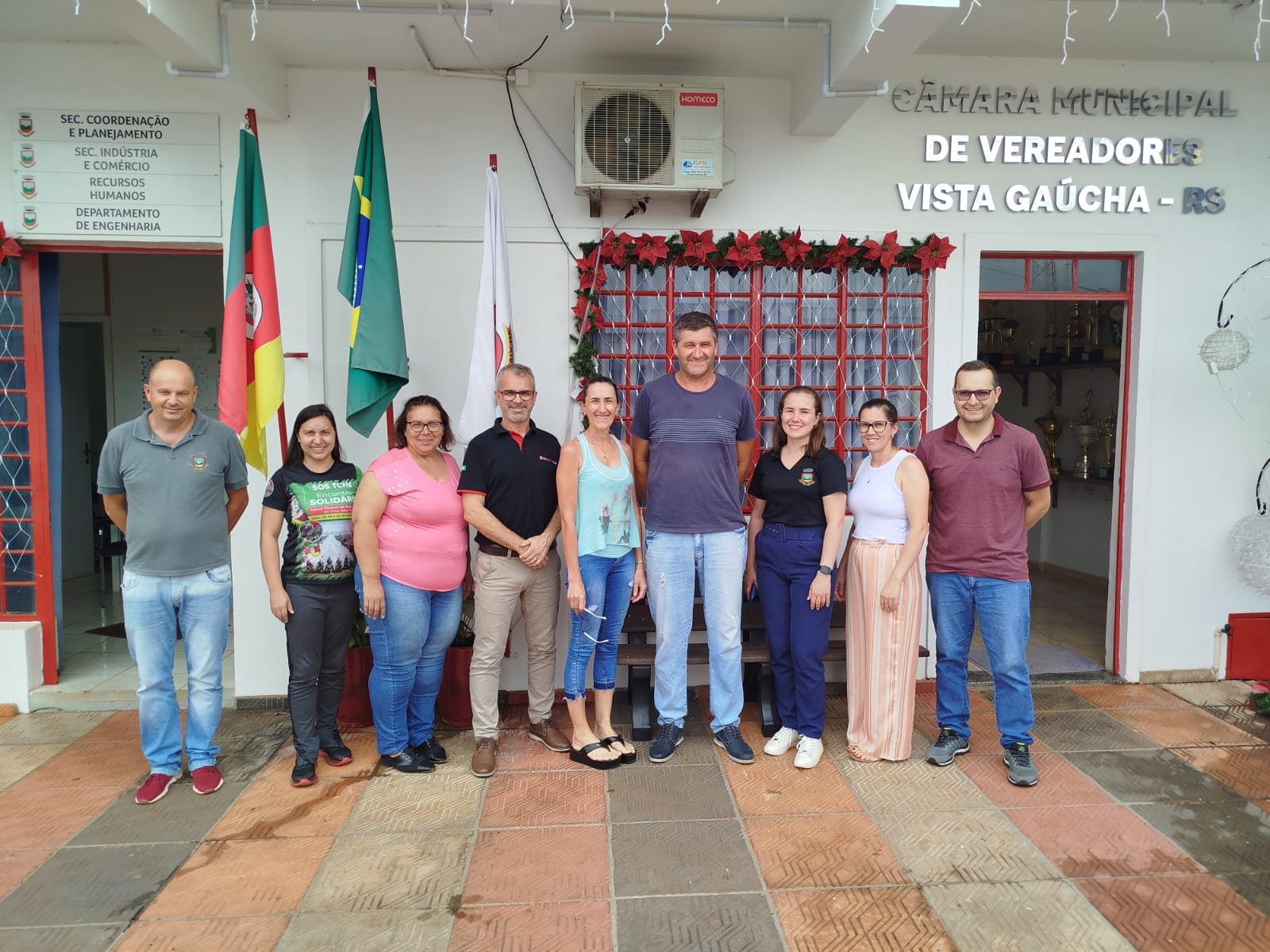 Programa Pró-Gestão - RPPS